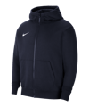 Nike Veste à capuche Bleu C451 