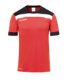 uhlsport Offense 23 Trikot kurzarm Kids Rot F04 