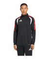 adidas Tiro 26 Training Manica Lunga Nero 