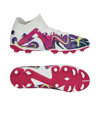 PUMA FUTURE Match CREATIVITY FG/AG bambini F01 