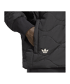 adidas Originals Adicolor Neuclassics Jacket Black - schwarz