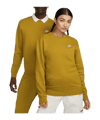 Nike Club Sweatshirt Braun F716