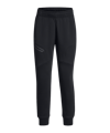 Under Armour Unstoppable Fleece Pantalon de survêtement Femmes Noir C001