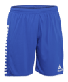 Select Argentina Short Kids Blau F222
