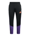 adidas Tiro 26 Competition Trainingshose Schwarz