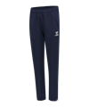 Pantalon de Training en polyester enfant Hummel hmlLEAD bleu F7026