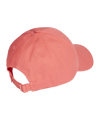 adidas Originals Adicolor Classic Cap Rosa - rosa