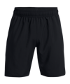 Under Armour Tech Woven Wordmark Court Noir C001 
