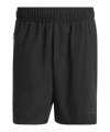 adidas Tiro Travel Korte broek Zwart 