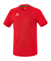 Erima Maillot Rouge C250 