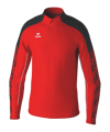 Erima Trainingsshirt Rood K1262401 