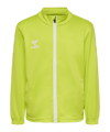 Hummel Trainingspak Kids Groen K6245 