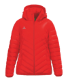 Erima CMPT Puffer veste femmes rouge 