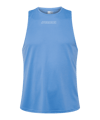 Hummel Débardeur Femmes Bleu C7195