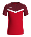 JAKO T-Shirt Rouge C103 