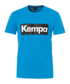 Kempa Promo T-Shirt Kids Hellblau F01