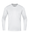 JAKO Sweatshirt Blanc C00 
