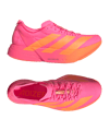 adidas Adizero Adios Pro 4 Chaussure de running Rose