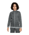 Veste de Training Nike Academy enfants gris F065 