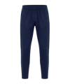JAKO Pantalon d'entraînement Bleu C900 