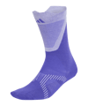 adidas Light Calze da running Viola 