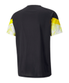 PUMA BVB Dortmund Iconic MCS T-Shirt Schwarz F02 - schwarz