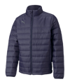 Veste légère PUMA teamLIGA enfants bleu F06 