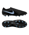 Nike Tiempo Maestro Elite AG Shadow Nero C040 