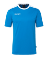 Kempa Emotion 27 Trikot Kids Blau F50