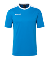 Kempa Emoti27 Maglietta Kids Blu C50 
