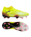 PUMA FUTURE 8 Ultimate FG Audacity Gelb F03