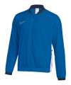 Veste de Training Nike Academy 25 enfants bleu F463