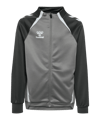 Hummel Trainingsjas Kids Grijs K1268 