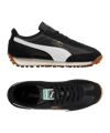 PUMA Easy Rider Vintage Sneaker Schwarz F10
