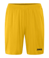 JAKO Manchester 2.0 Short Kids Gelb F335