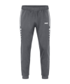 JAKO Pantalon d'entraînement Gris C820 