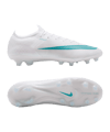 Nike Mercurial Vapor 17 Elite AG Bright Lights Weiß F102