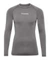 Hummel T-Shirt Gris C2350 