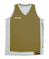 Spalding Reversible Maillot Vert