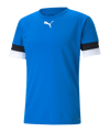 PUMA Shirt Blauw K002 