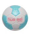 Hummel hmlCLASSIC Energizer Handball trainingsbal  wit F9450
