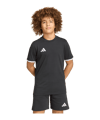 adidas Entrada 26 Formation Enfants Noir 