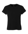 Kempa T-shirt Donna Nero C01