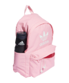 adidas Originals Adicolor Rucksack Pink - schwarz