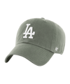 '47 Brand Los Angeles Dodgers MLB 47 Clean Up Pet Groen