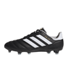adidas COPA Icon FG Schwarz Weiss - schwarz