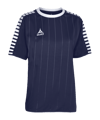 Select Argentina Trikot kurzarm Damen Blau F999