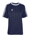 Maillot à manches courtes femmes Select Argentina 