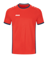 JAKO Maillot Rouge C371 