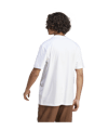 adidas Future Icons BOF Bomber T-Shirt Weiss - weiss